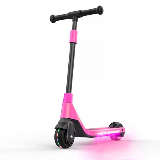 SCOOTER PATINETE ELECTRICO NIÑOS DENVER SCK - 5400PINK Patinetes y bicis eléctricas