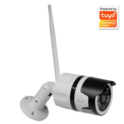 CAMARA IP DENVER IOC - 233 FHD WIFI