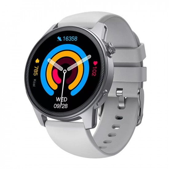 RELOJ DENVER SMARTWATCH SWC - 392GR Smartwatches