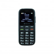 TELEFONO MOVIL DENVER BAS - 18600L 1.77PULGADAS SMS