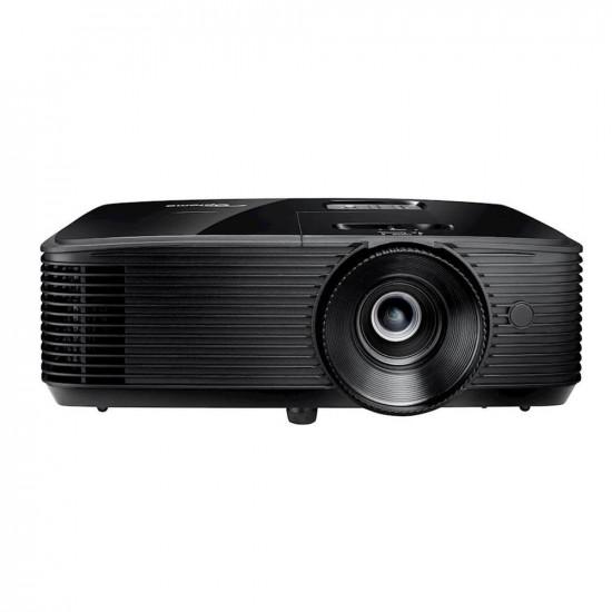 PROYECTOR OPTOMA DH351 DLP FHD 3600 Proyectores