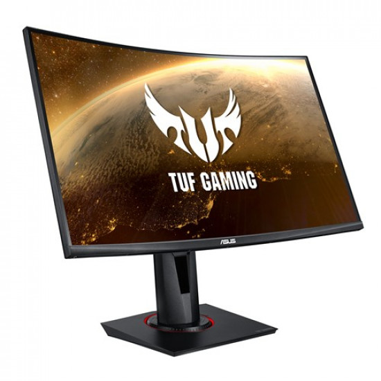 MONITOR LED ASUS VG27VQ 27PULGADAS FHD Monitores