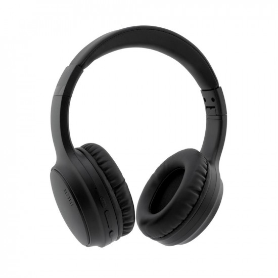 AURICULARES COOLBOX AIR40 BLUETOOTH NEGRO Auriculares