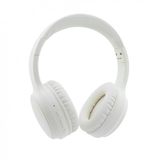 AURICULARES COOLBOX AIR40 BLUETOOTH BEIGE Auriculares