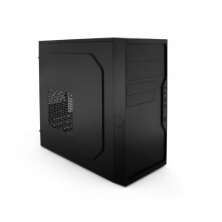 CAJA ORDENADOR MICROATX COOLBOX M550 USB - C