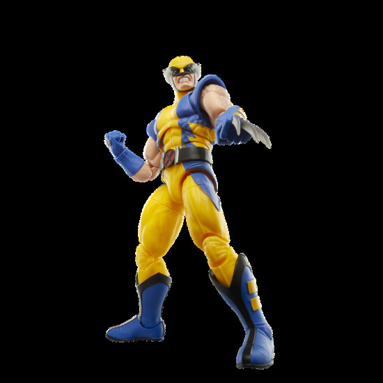 FIGURA HASBRO MARVEL LEGENDS SERIES MARVEL Figuras