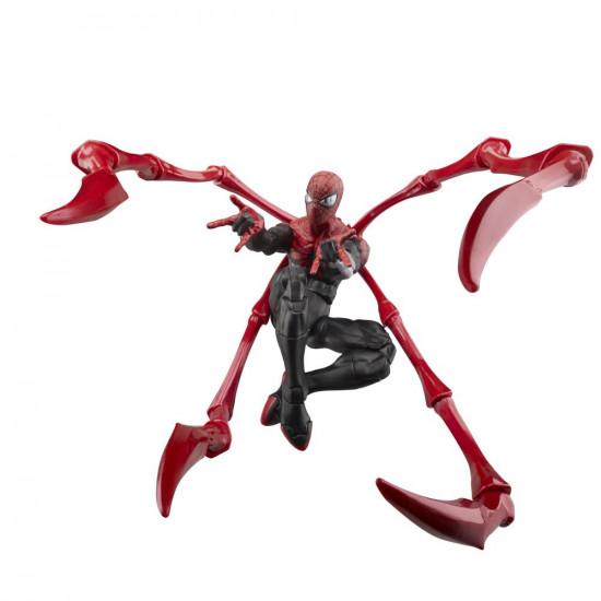 FIGURA HASBRO MARVEL LEGENDS SERIES MARVEL Figuras