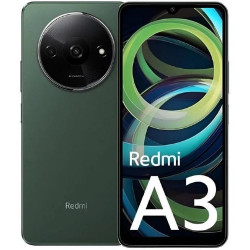 MOVIL XIAOMI REDMI A3 4 128GB