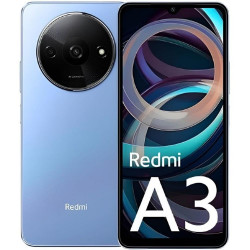 MOVIL XIAOMI REDMI A3 4 128GB