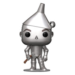 FUNKO POP EL MAGO OZ TIN