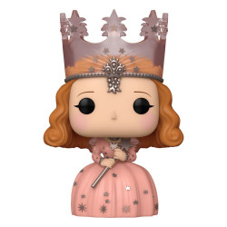 FUNKO POP EL MAGO OZ GLINDA