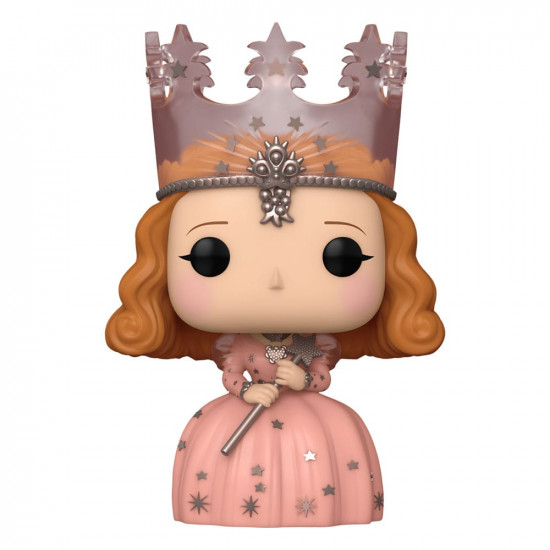 FUNKO POP EL MAGO OZ GLINDA Funkos