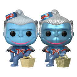 FUNKO POP EL MAGO OZ EL