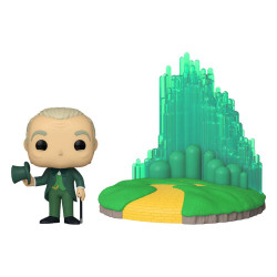 FUNKO POP TOWN EL MAGO OZ