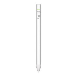 LAPIZ DIGITAL LOGITECH CRAYON SILVER USB - C