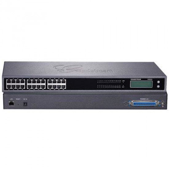 GRANDSTREAM GXW4224 GATEWAY GRANDSTREAM GXW4224 Switch