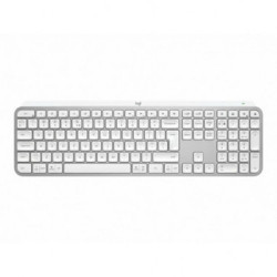 TECLADO LOGITECH MX KEYS S INALAMBRICO