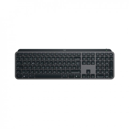 TECLADO LOGITECH MX KEYS S INALAMBRICO Teclados