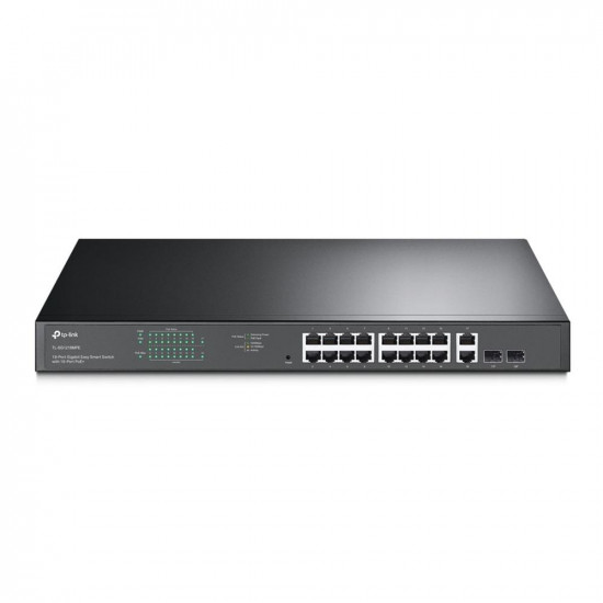 SWITCH TP - LINK TL - SG1218MPE 16 PUERTOS POE Switch