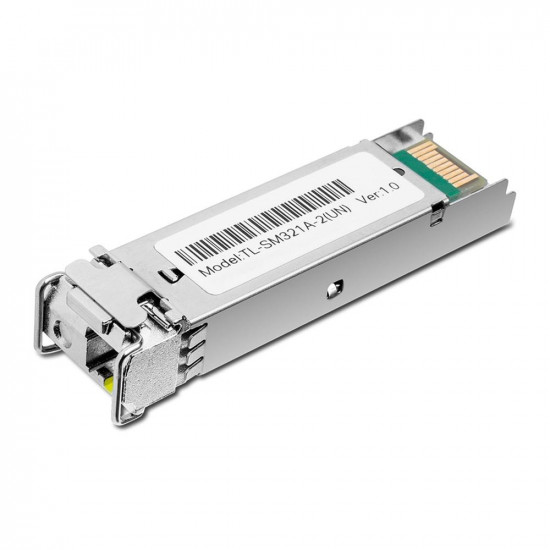 MODULO SFP TP - LINK TL - SM321A - 2 BIDIRECCIONAL Accesorios redes