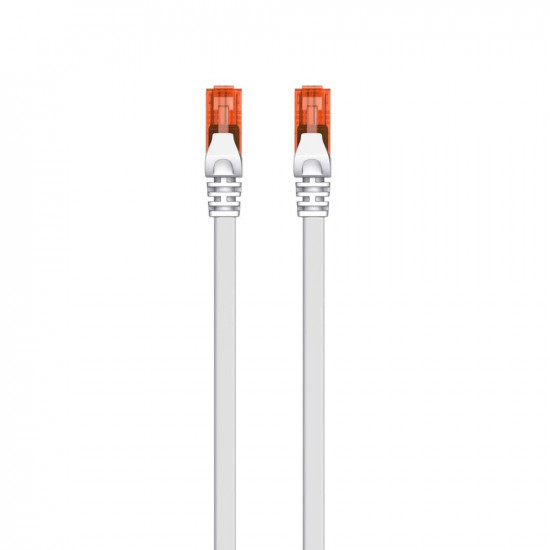 CABLE RED EWENT LATIGUILLO RJ45 UTP Cables de red