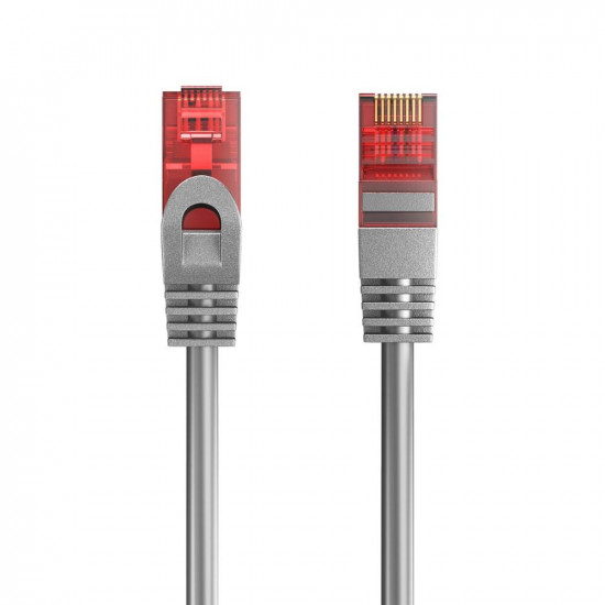 CABLE RED EWENT LATIGUILLO RJ45 UTP Cables de red