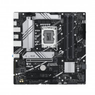 PLACA BASE ASUS INTEL PRIME B760M - A