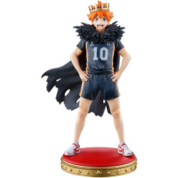 FIGURA ICHIBANSHO HAIKYU!! SHOYO HINATA