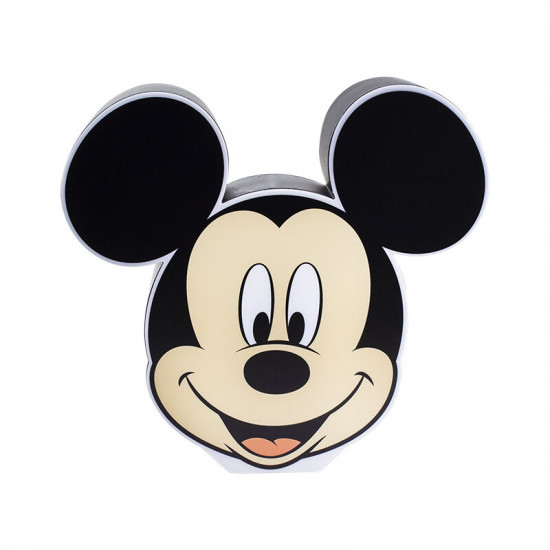 LÁMPARA SOBREMESA PALADONE DISNEY MICKEY Lampara merchandising