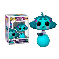 FUNKO POP DISNEY INSIDE OUT 2