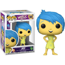 FUNKO POP DISNEY INSIDE OUT 2