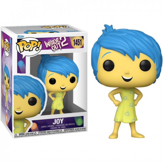 FUNKO POP DISNEY INSIDE OUT 2 Funkos