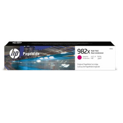 TONER HP PAGEWIDE 982X ALTA CAPACIDAD