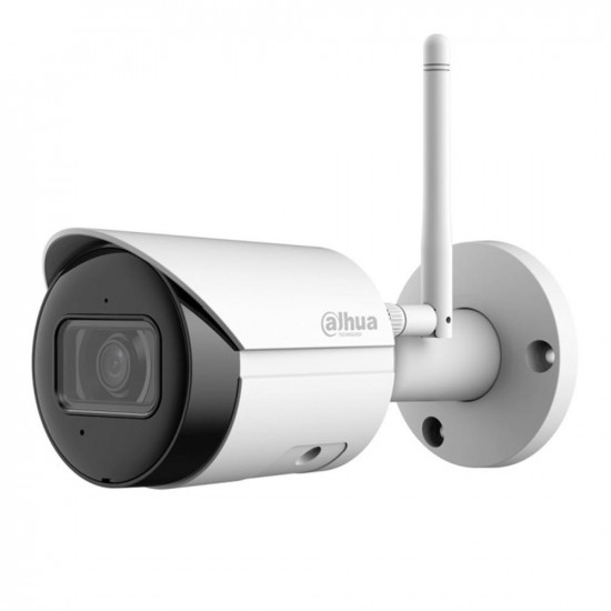 CAMARA VIGILANCIA DAHUA IPC - HFW1430DS - SAW - 0280B Cámaras cctv