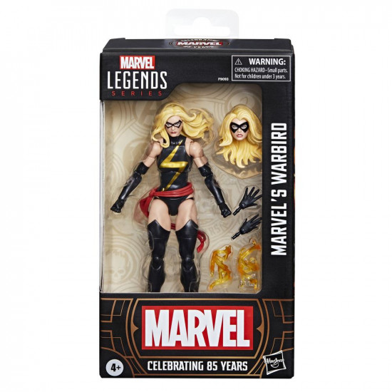 FIGURA HASBRO MARVEL LEGENDS SERIES MARVEL´S Figuras