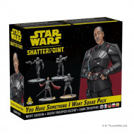 JUEGO MESA STAR WARS SHATTERPOINT YOU