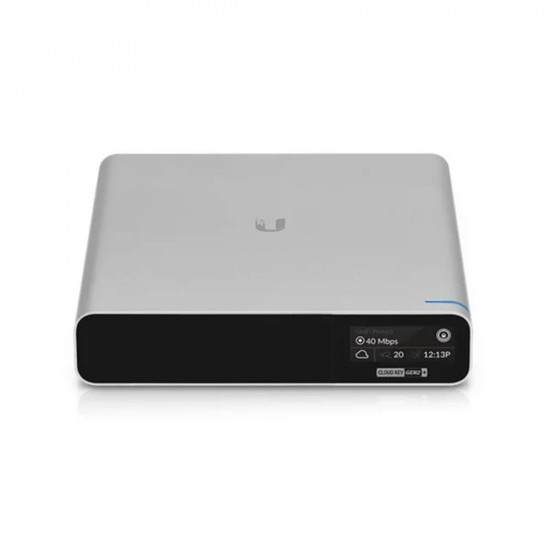 MINI SERVIDOR UNIFI UBIQUITI UCK - G2 - PLUS 3GB Servidores