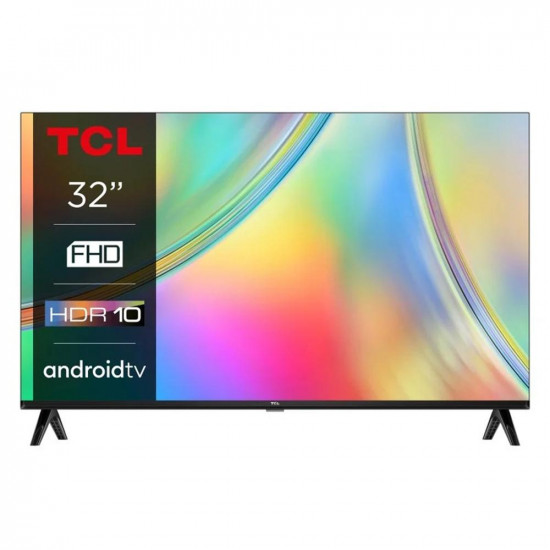 TV TCL 32PULGADAS LED FHD 32S55400AF Television