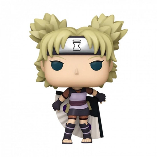 FUNKO POP NARUTO SHIPPUDEN TEMARI 80254 Funkos