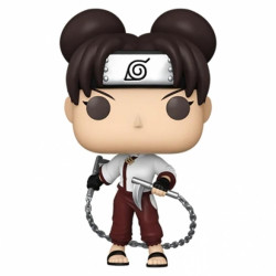 FUNKO POP NARUTO SHIPPUDEN TENTEN 80255