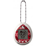 TAMAGOTCHI HELLO KITTY 50 ANIVERSARIO ROJO