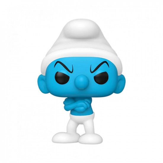 FUNKO POP SERIES TV SMURFS PITUFOS Funkos