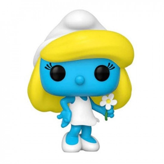 FUNKO POP SERIES TV SMURFS PITUFOS Funkos