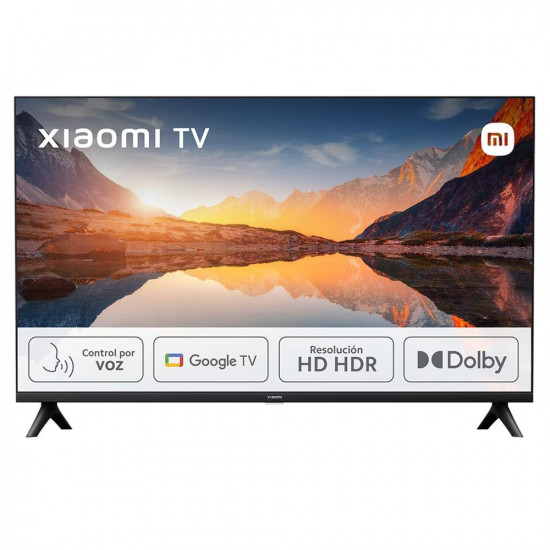 TV XIAOMI 32PULGADAS A 2025 HD Television