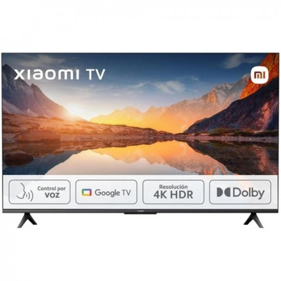 TV XIAOMI 43PULGADAS A 2025 LED Television