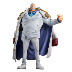 FIGURA ICHIBANSHO ONE PIECE LEGENDARY HERO