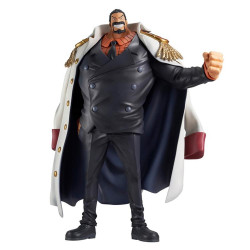 FIGURA ICHIBANSHO ONE PIECE LEGENDARY HERO