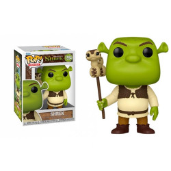 FUNKO POP DREAMWORKS SHREK 30 ANIVERSARIO