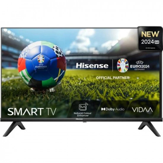 TV HISENSE 32PULGADAS LED HD READY Television