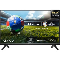 TV HISENSE 40PULGADAS LED FHD 40A4N